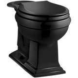 Memoirs® Comfort Height Round-Front Bowl