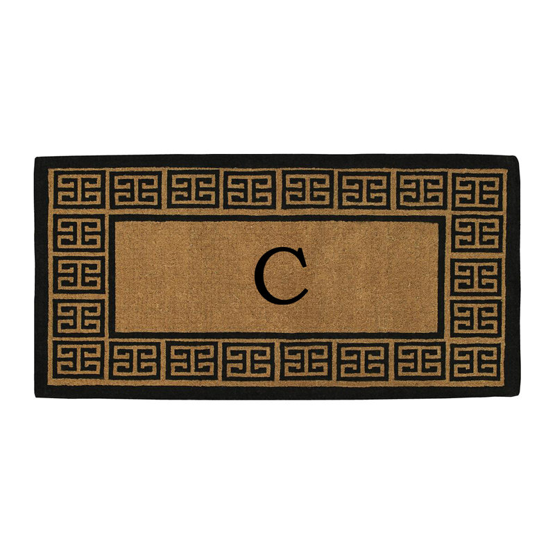 Paillasson Steinway, 2 pi x 3 pi, C