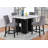 Cledith Upholstered Counter Stool