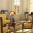 Andreano Intellectual Monkey 22"H Table Lamp