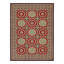 One-of-a-Kind 9’1”x11’10” Hand Knotted Area Rug
