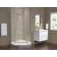 Pomme de douche double standard / double Universal-17395132