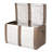 Plastic Blanket Chest-1973003343