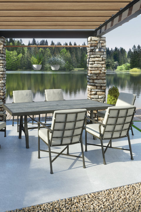 Dining Chairs