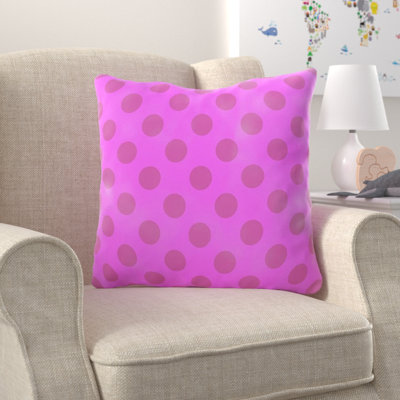 Clayhatchee Reversible Throw Pillow