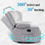Fauteuil de massage-499169415