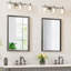 Miroir de salle de bain Lohoski-28401318-28401337
