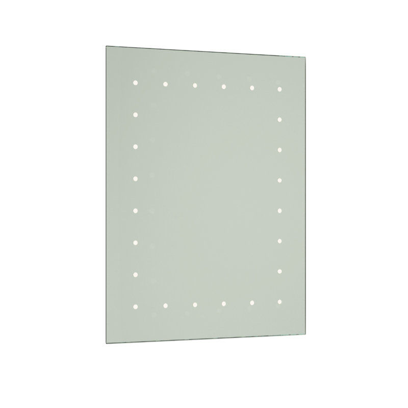 Kymber Flat Wall Mirror