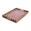 Amalgre Solid Wood Tray-1740850503