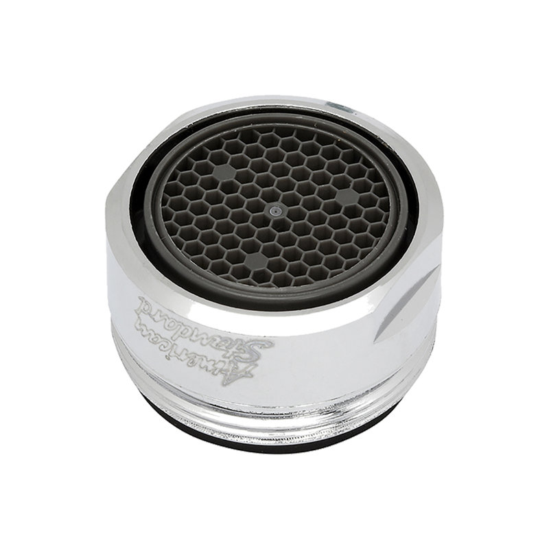 Aérateur Heritage Series, Chrome poli