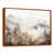 Brown Floater Frame