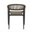 Stacking Armchair - Set Of 2-1247970975