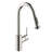 Talis S Pull Down Single Handle Kitchen Faucet-89283734