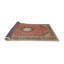 Tapis oriental beige / rouge-2052720032