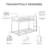 Eastfield Kids Bunk Bed-2146191242-2139318009