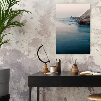 Ocean 3 - Coastal Landscapes Photography Ocean Art
