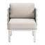 Bridgehampton Outdoor Lounge Chair