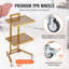 Capacity Hand Truck Dolly