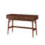 Ensemble de tables basses 3 pièces Sickels