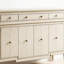 buffet simple et moderne
