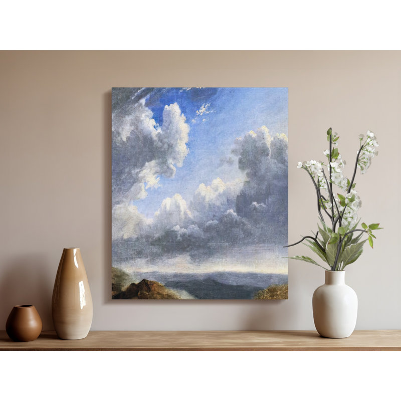Wrapped Canvas Print Set, 18x24