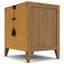 Table de chevet 1 tiroir Adley