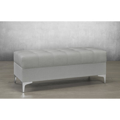 Banc de rangement Laverty