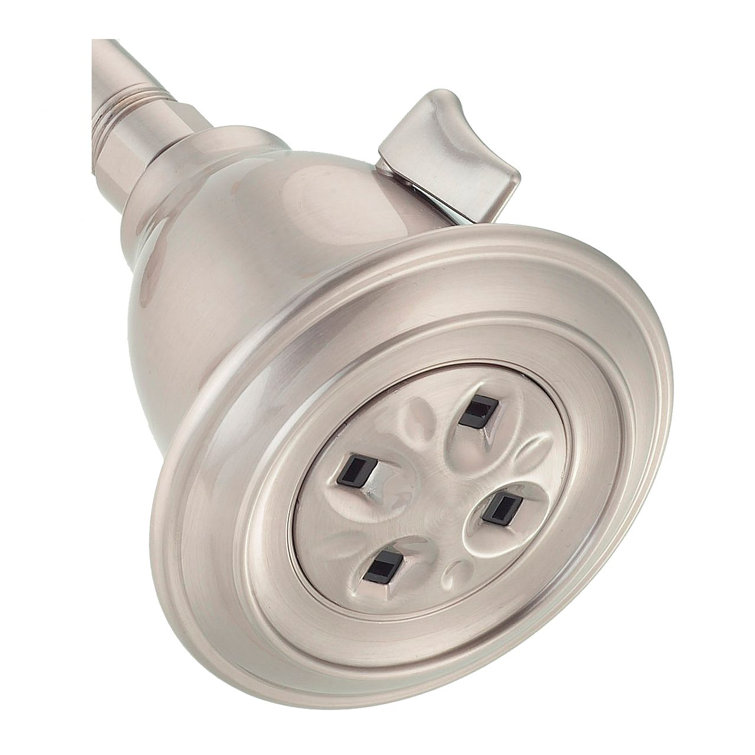 Multi Function Adjustable Shower Head