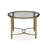 Manton Oval Cocktail Table With End Table-770939668