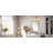 Modern Bathroom Vanity Light Fixture with Tulip Glass Shades-564188272-537440534