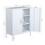 Akers 2 -Door 3 -Shelf-39864681