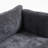 3-Seater Chenille Deep Sofa-114137368