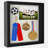 Sturdevant Shadow Box Frame Composite Wood with Glass for Hanging and Tabletop-90975831-70902499