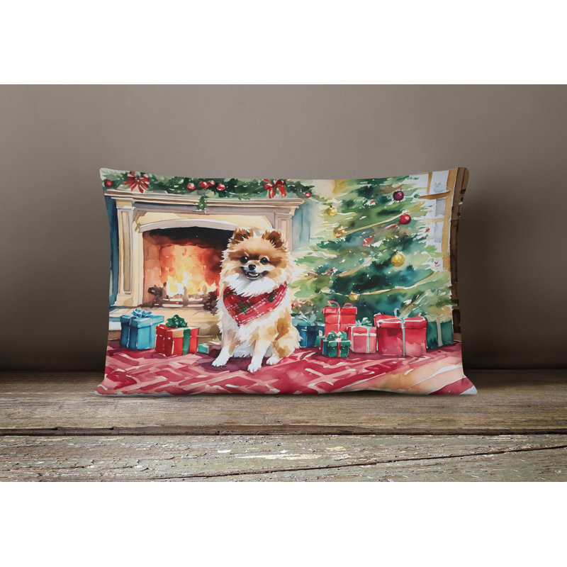  Other/No Pattern Throw Pillow