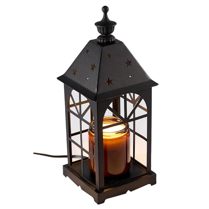 Candle Heater Light