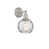 Brushed Satin Nickel