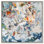 Décoration murale estivale Vigoureux Hues par Art Remedy