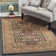 Beauregard Oriental Area Rug