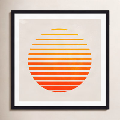 Twilly "Springs 3 Rising Sun Edit" Print