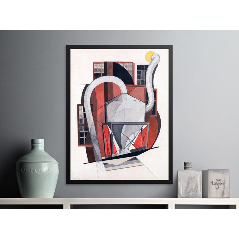 Jonathan No Frame Print, 20x30