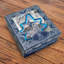 Holiday Splendor 4'' Handmade Glass Animals Holiday Shaped Ornament