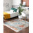 Abstract Indoor Rug-1506400663