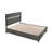 Smartt 5 Piece Bedroom Set-713932373-735149121