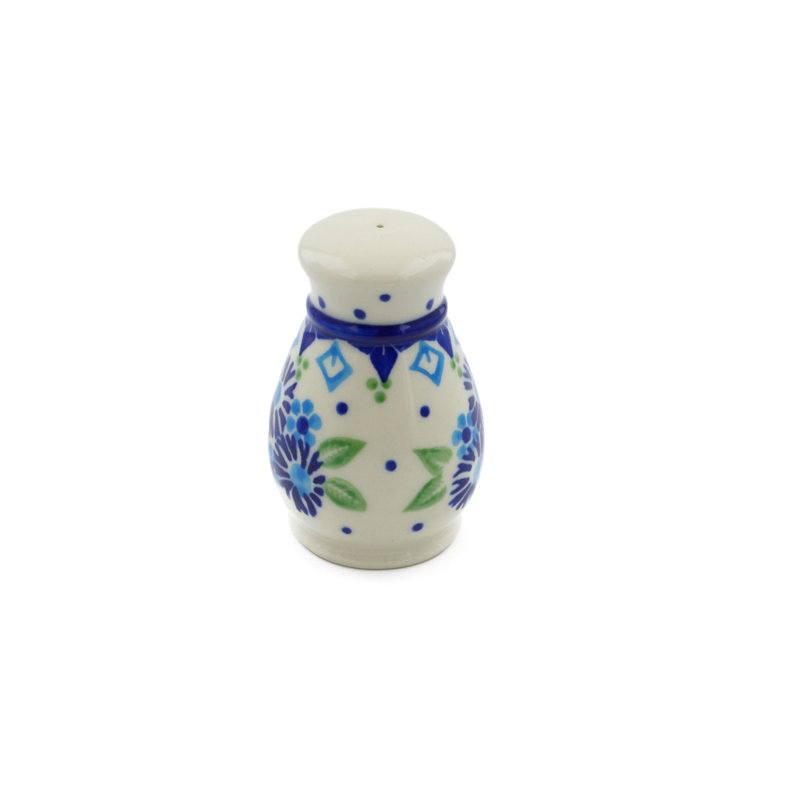 Polmedia Aster Patches Salt Shaker