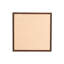 Miroir rectangulaire