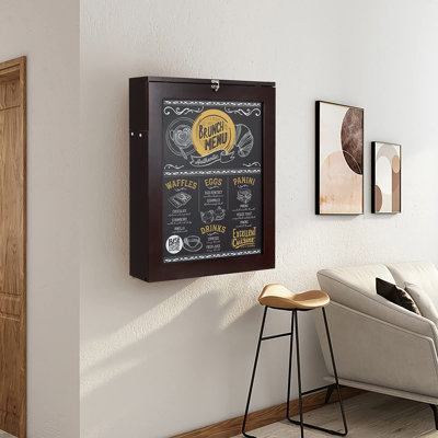 Grefe Folding Table
