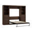 Lit plateforme escamotable avec rangement Arlex-659935046-659935041