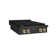 ZLINE 30 in. Autograph Paramount Rangetop in Black Stainless Steel w/ Gold Accents
