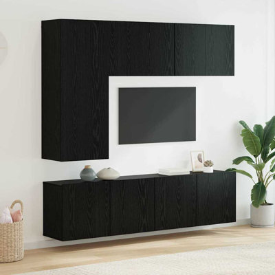 Unfinished TV Stand for TVs up to 24"