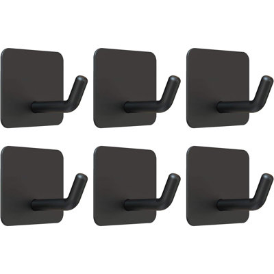 Wall Mounted Towel Hook